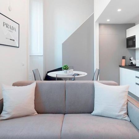 Apartmán Italianway - Tortona 8 Milán Exteriér fotografie