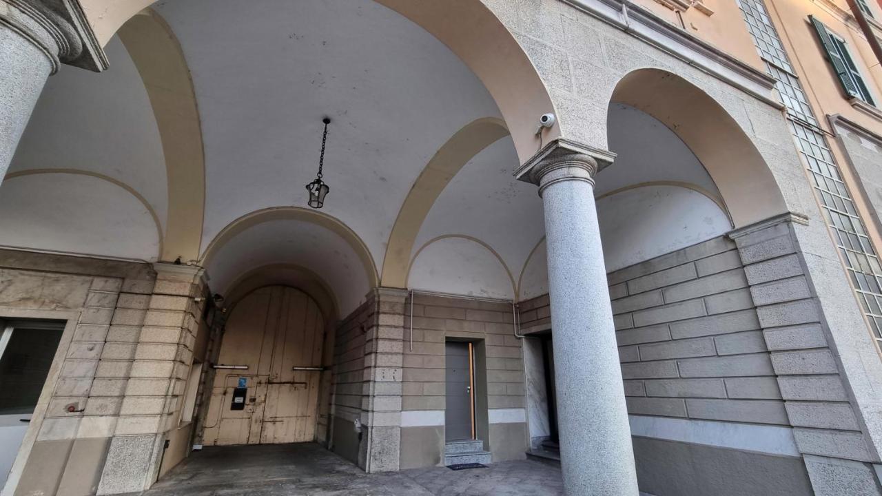 Apartmán Italianway - Tortona 8 Milán Exteriér fotografie