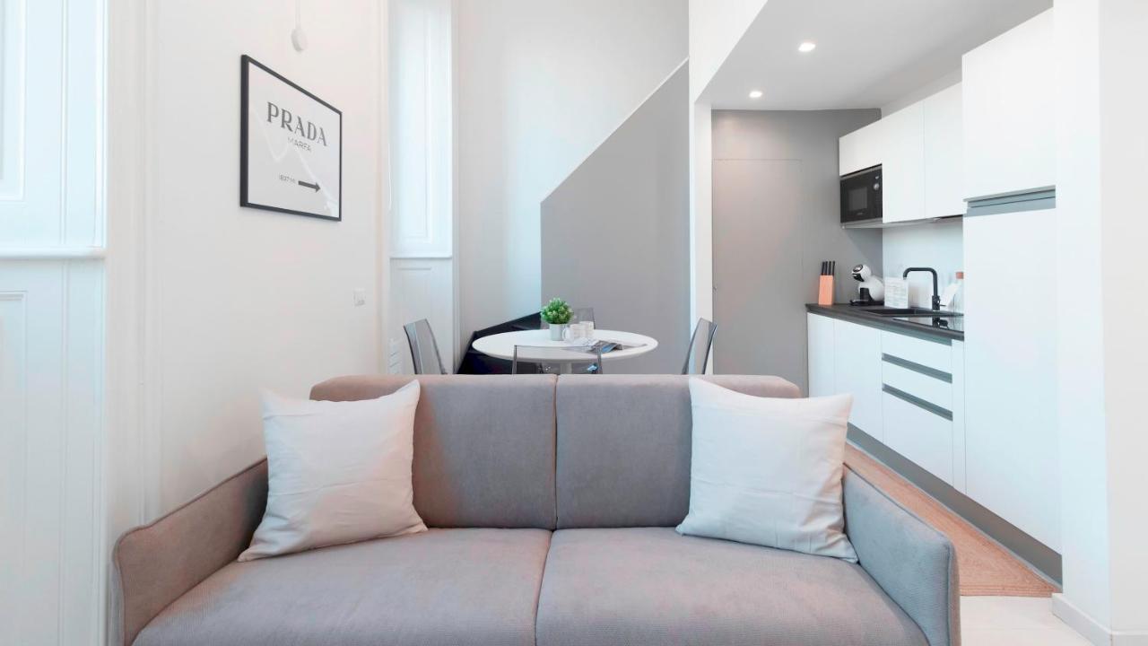 Apartmán Italianway - Tortona 8 Milán Exteriér fotografie