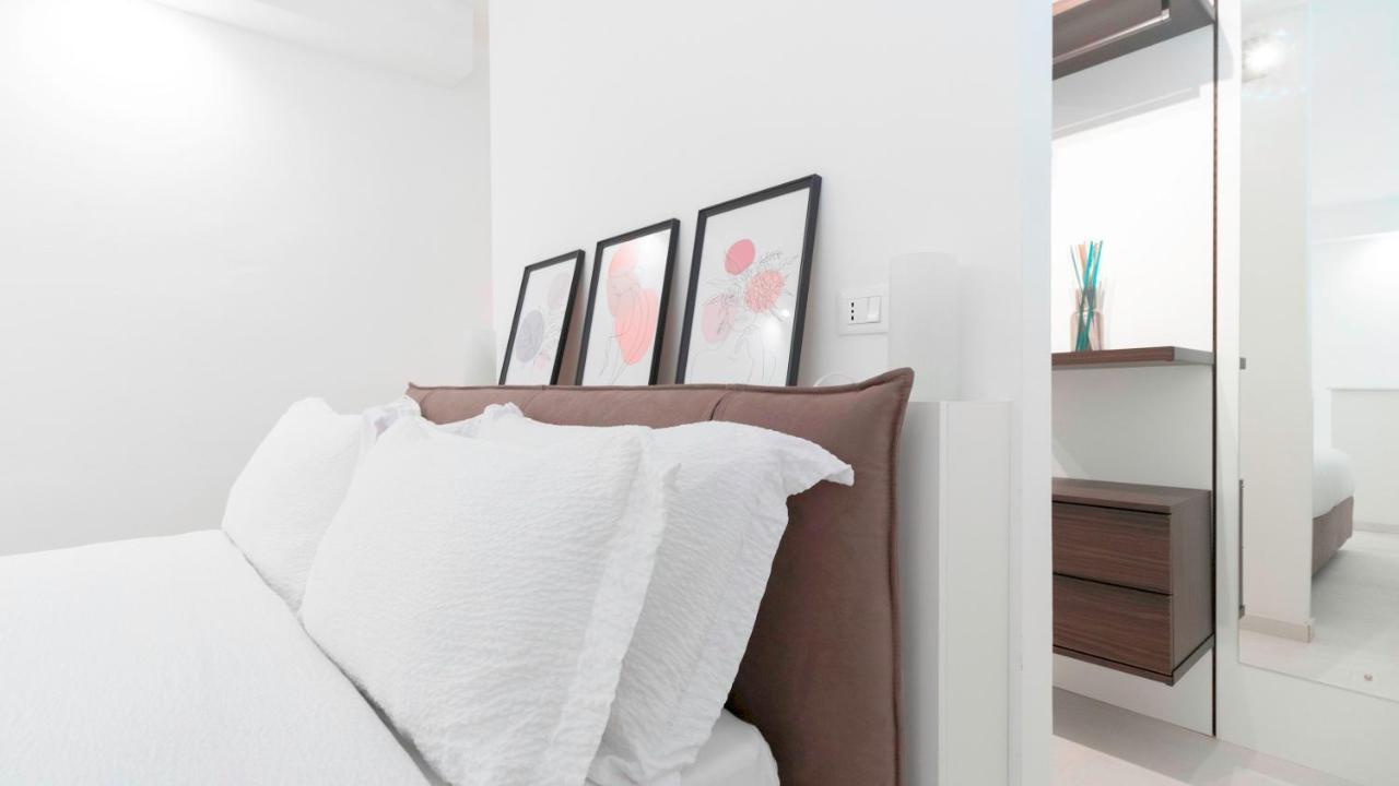 Apartmán Italianway - Tortona 8 Milán Exteriér fotografie