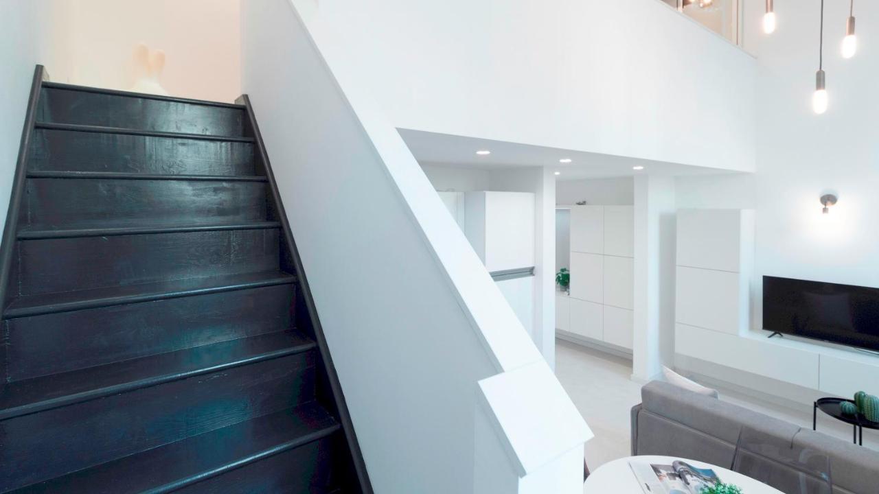 Apartmán Italianway - Tortona 8 Milán Exteriér fotografie