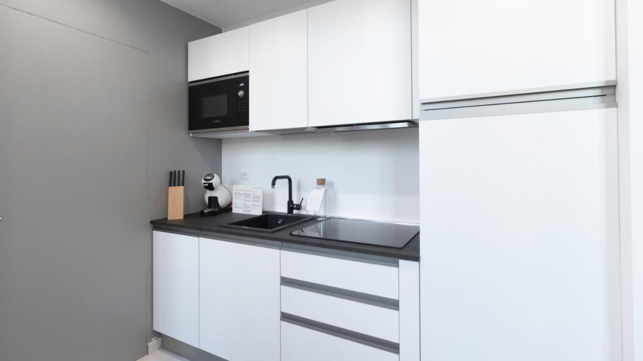 Apartmán Italianway - Tortona 8 Milán Exteriér fotografie